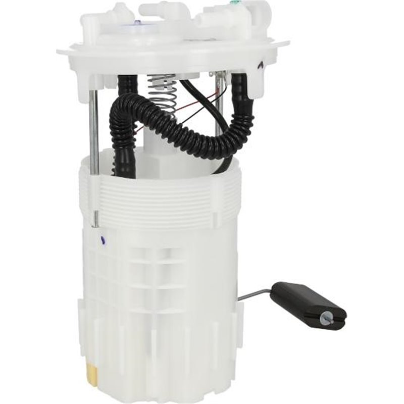 Senzor nivel combustibil NISSAN PRIMASTAR. OPEL MOVANO A. RENAULT TRAFIC II 1.9D-2.0D-2.5D 09.00- - Pierburg-7.02552.36.0