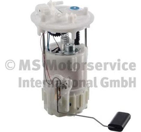 Pompa combustibilRENAULT LAGUNA III 2.0-2.0ALK 10.07-12.15 - Pierburg-7.02552.38.0