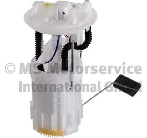 Pompa combustibilNISSAN INTERSTAR. OPEL MOVANO A. RENAULT MASTER II 2.5D-3.0D 10.03- - Pierburg-7.02552.42.0