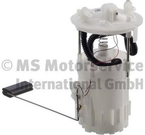 Pompa combustibilRENAULT MASTER II. MASTER PRO 3.0D 10.03-04.10 - Pierburg-7.02552.43.0