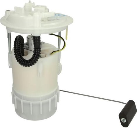 Pompa combustibilRENAULT KANGOO BE BOP. KANGOO EXPRESS. KANGOO II 1.6-1.6ALK-1.6LPG 02.08- - Pierburg-7.02552.44.0