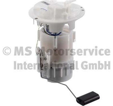 Pompa combustibilPEUGEOT 208 I. 301 1.2-1.4-1.6 03.12- - Pierburg-7.02552.51.0