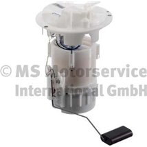 Pompa combustibilPEUGEOT 208 I. 301 1.2-1.4-1.6 03.12- - Pierburg-7.02552.51.0