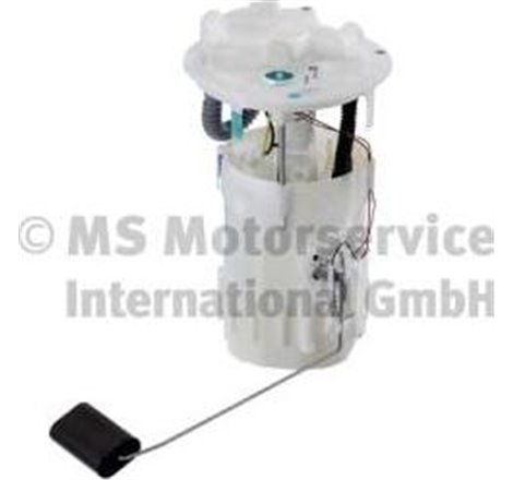 Pompa combustibilMERCEDES CITAN MIXTO DOUBLE CABIN. CITAN MPV. CITAN-MINIVAN W415. NISSAN QASHQAI I. RENAULT CLIO III. KANGOO. K