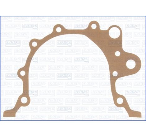 Etansare, pompa ulei - Ajusa-00236400