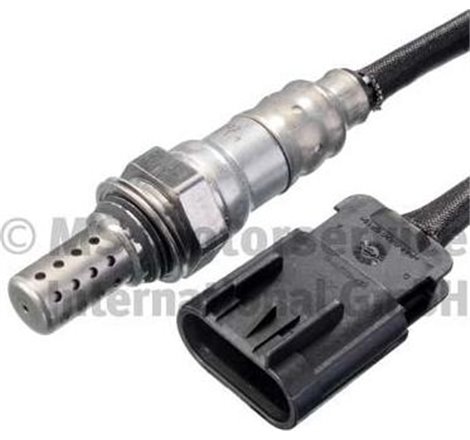 Sonda lambda numar fire 4. 750mm HYUNDAI EQUUS-CENTENNIAL. GENESIS. GRANDEUR. SONATA V. KIA SORENTO I 3.3-3.8 01.05- - Pierburg-