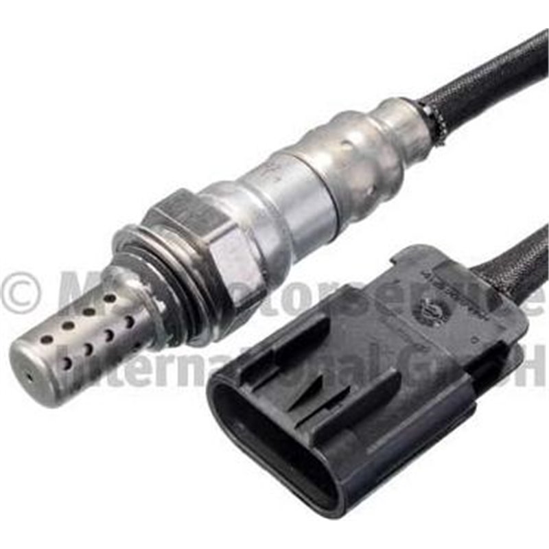 Sonda lambda numar fire 4. 750mm HYUNDAI EQUUS-CENTENNIAL. GENESIS. GRANDEUR. SONATA V. KIA SORENTO I 3.3-3.8 01.05- - Pierburg-