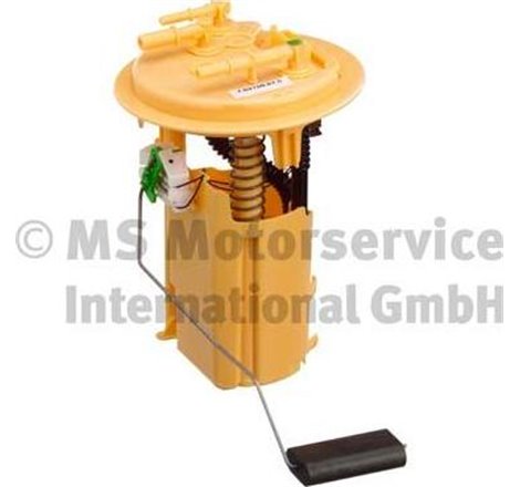 Senzor nivel combustibil CITROEN C4. C4 I. PEUGEOT 3008. 307. 308. 308 I 1.6D-2.0D-2.0DH 08.00-08.16 - Pierburg-7.02700.07.0