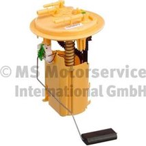 Senzor nivel combustibil CITROEN C4. C4 I. PEUGEOT 3008. 307. 308. 308 I 1.6D-2.0D-2.0DH 08.00-08.16 - Pierburg-7.02700.07.0