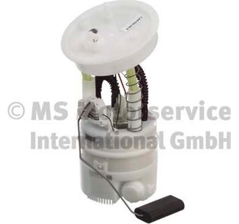 pompa de combustibil Mini One 1.4i 16V R56 - Pierburg-7.02700.58.0