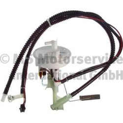 Senzor nivel combustibil 175.4mm MERCEDES C CL203. C T-MODEL S203. C W203 2.0-3.2 05.00-08.07 - Pierburg-7.02700.66.0