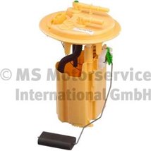 Senzor nivel combustibil 205mm CITROEN C3 I. C3 II. C3 PLURIEL 1.4D-1.6D 02.02- - Pierburg-7.02700.73.0