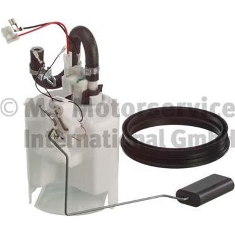 pompa de combustibil Volvo V40 1.8i 16V - Pierburg-7.02701.06.0