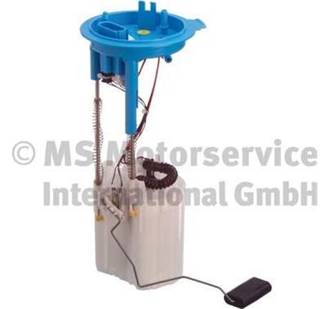 pompa de combustibil VW Tiguan 1.4 - 2.0 TSI 07 - Pierburg-7.02701.21.0