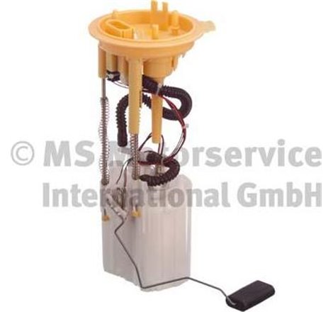 pompa de combustibil VW Tiguan 2.0TDI 16V 07 - Pierburg-7.02701.23.0