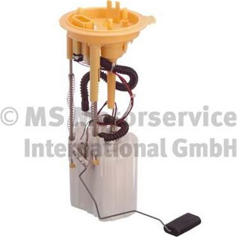 pompa de combustibil VW Tiguan 2.0TDI 16V 07 - Pierburg-7.02701.23.0