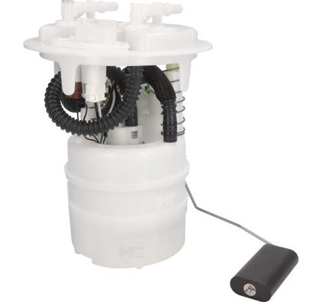 pompa electrica de combustibil modul Citroen C3 1.4i 16V 10.03-08.05 - Pierburg-7.02701.33.0