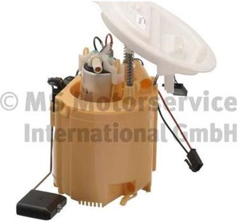 Pompa combustibilMERCEDES CLS C218. CLS SHOOTING BRAKE X218. E T-MODEL S212. E W212 2.2D-2.2DH-3.0D 01.09-12.17 - Pierburg-7.027