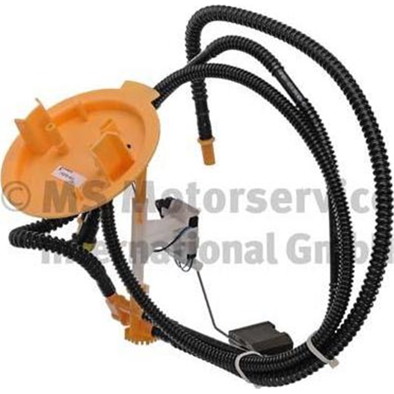 Senzor nivel combustibil 172mm MERCEDES CLS C218. CLS SHOOTING BRAKE X218. E T-MODEL S212. E W212 2.2D-2.2DH-3.0D 01.09-12.17 - 