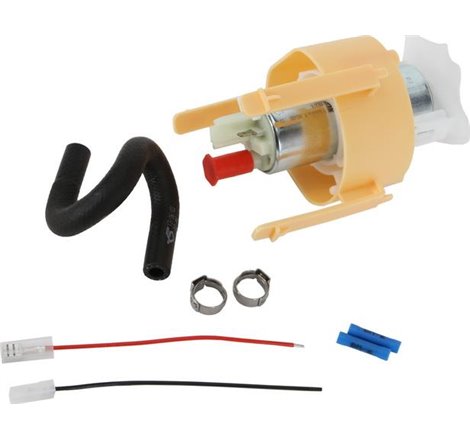 Pompa combustibil ALFA ROMEO 147. FIAT BRAVO II. CROMA. CROMA-KOMBI. IDEA. STILO. LANCIA DELTA III. MUSA. YPSILON 1.3D-2.4D 10.0