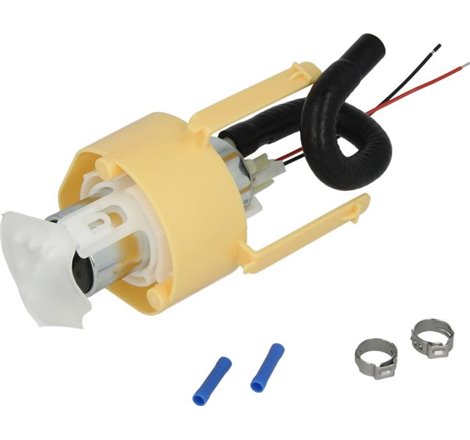 Pompa de combustibil electrica ALFA ROMEO 156 1.9JTD-2.4JTD 11.02-05.06 - Pierburg-7.02701.58.0