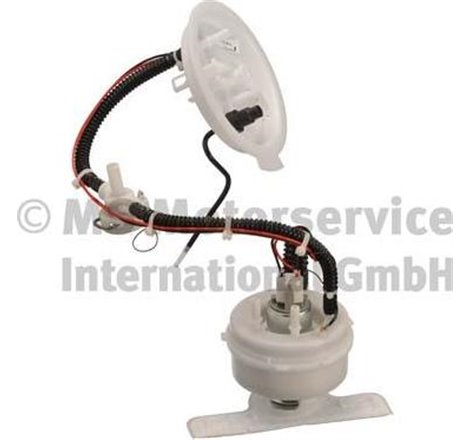 Pompa combustibil in housing BMW 5 F10. 5 F11. 5 GRAN TURISMO F07 2.0-2.5-3.0 11.09-02.17 - Pierburg-7.02701.59.0