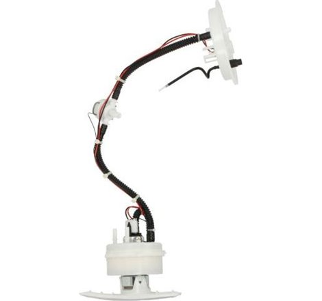 Pompa combustibil in housing BMW 5 F10. 5 F11. 5 GRAN TURISMO F07. 6 F12. 6 F13. 6 GRAN COUPE F06 2.0-3.0-3.0H 01.09-10.18 - Pie