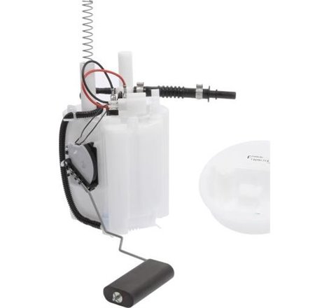 Pompa combustibilMERCEDES CLS C219. E T-MODEL S211. E W211 1.8-5.5 03.02-12.10 - Pierburg-7.02701.71.0