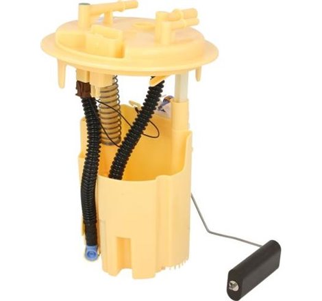 Senzor nivel combustibil 203mm DS DS 3. CITROEN C3 II. DS3 1.4D-1.6D 11.09-07.19 - Pierburg-7.02701.78.0