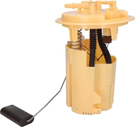 Senzor nivel combustibil 170mm DS DS 4. CITROEN C4 II. DS4 1.6D-2.0D 11.09- - Pierburg-7.02701.83.0