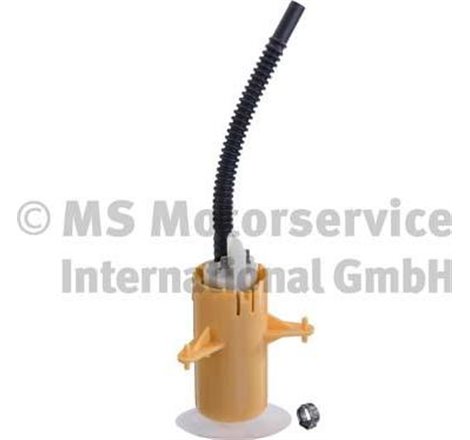 Pompa combustibil AUDI A4 B6. A4 B7 1.8-2.0-3.0 11.00-06.08 - Pierburg-7.02701.96.0