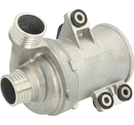 Additional water pump operation mode electric BMW 1 F20. 1 F21. 2 F22. F87. 2 F23. 3 F30. F80. 3 F31. 3 GRAN TURISMO F34. 4 F32.