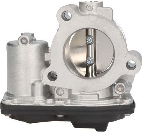 Clapeta acceleratie FORD B-MAX. C-MAX II. ECOSPORT. FIESTA VI. FIESTA VII. FOCUS III. FOCUS III-HATCHBACK. FOCUS III-KOMBI. FOCU