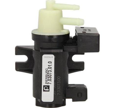 Supapa de control electropneumatica CHEVROLET AVEO. CRUZE. TRAX. OPEL ASTRA J. ASTRA J GTC. CASCADA. CORSA D. MERIVA B. MOKKA-MO