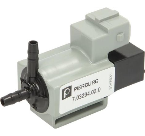 Supapa reglare presiune compresor - Pierburg-7.03294.02.0 - Pierburg-7.03294.02.0