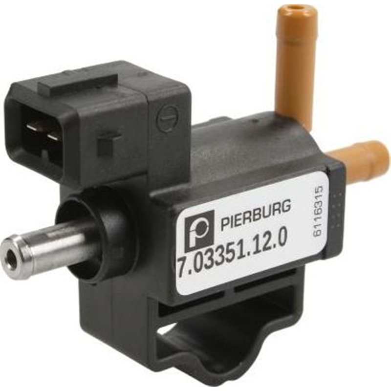 Supapa de comanda electrica 12V CADILLAC ATS. OPEL ADAM. ASTRA J. ASTRA J GTC. ASTRA K. ASTRA K-KOMBI. CASCADA. CORSA E. INSIGNI