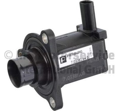 Supapa de comanda electrica 12V OPEL ADAM. ASTRA K. ASTRA K-KOMBI. CORSA E. INSIGNIA B. INSIGNIA B COUNTRY. INSIGNIA B GRAND SPO