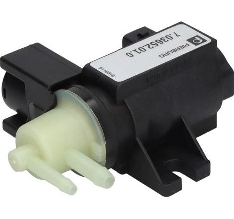 Supapa de control electropneumatica OPEL INSIGNIA A. INSIGNIA A COUNTRY. SAAB 9-3. 9-3X 1.9D-2.0D 12.07-03.17 - Pierburg-7.03652