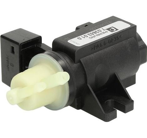 Supapa de control electropneumatica VOLVO V70 II. XC90 I. FIAT STILO. OPEL CORSA D. CORSA D-HATCHBACK. SIGNUM. VECTRA C 1.3D-1.9