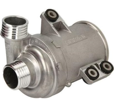 Electric water pump BMW 1 F20. 1 F21. 2 F22. F87. 2 F23. 3 F30. F80. 3 F31. 3 GRAN TURISMO F34. 4 F32. F82. 4 F33. F83. 4 GRAN C