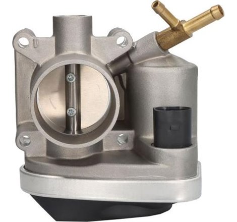 Clapeta acceleratie SKODA FABIA I. FABIA I PRAKTIK. OCTAVIA I 1.0-1.4 04.99-05.03 - Pierburg-7.03703.08.0