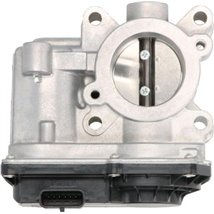 Clapeta acceleratie RENAULT CLIO III. MODUS. TWINGO II. WIND 1.2 03.07- - Pierburg-7.03703.19.0