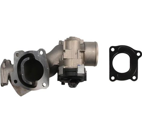 Clapeta acceleratie IVECO DAILY IV. FIAT DUCATO 2.3D-3.0D 05.06- - Pierburg-7.03703.49.0