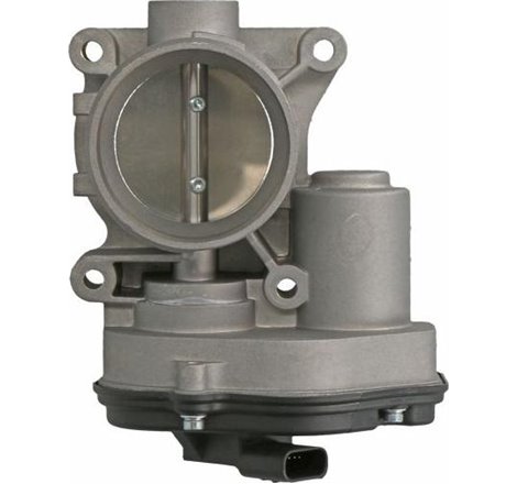 Clapeta acceleratie VOLVO C30. S40 II. S80 II. V50. V70 III. FORD C-MAX. FIESTA V. FOCUS C-MAX. FOCUS II. GALAXY II. MONDEO IV. 