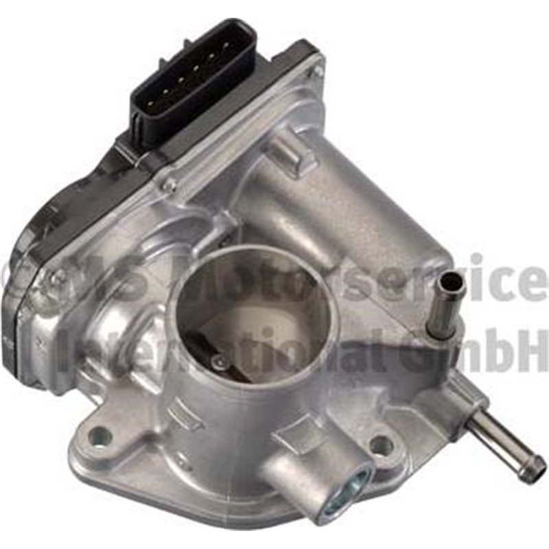 Clapeta acceleratie CITROEN C1 II. PEUGEOT 108. TOYOTA AYGO. YARIS. YARIS-HATCHBACK 1.0 12.10- - Pierburg-7.03703.83.0