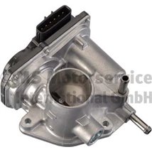 Clapeta acceleratie CITROEN C1 II. PEUGEOT 108. TOYOTA AYGO. YARIS. YARIS-HATCHBACK 1.0 12.10- - Pierburg-7.03703.83.0