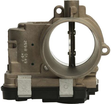 Clapeta acceleratie IVECO DAILY V. DAILY VI. FIAT DUCATO 2.3D 07.06- - Pierburg-7.03703.96.0