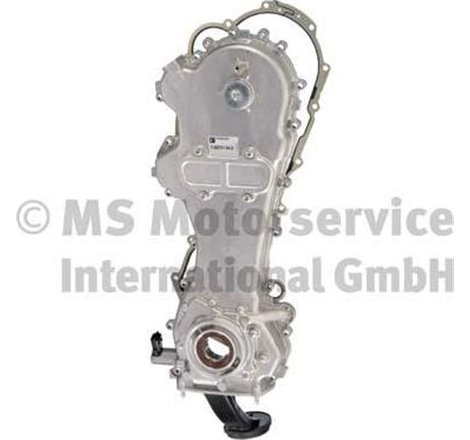 Pompa ulei OPEL ASTRA J. CORSA D. CORSA D-HATCHBACK. MERIVA B 1.3D 07.06-10.15 - Pierburg-7.03721.04.0