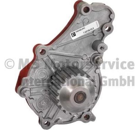 Pompa apa cu garnitura DS DS 3. DS 4. DS 5. VOLVO C30. S40 II. S60 II. S80 II. V40. V50. V60 I. V70 III. CITROEN BERLINGO. BERLI