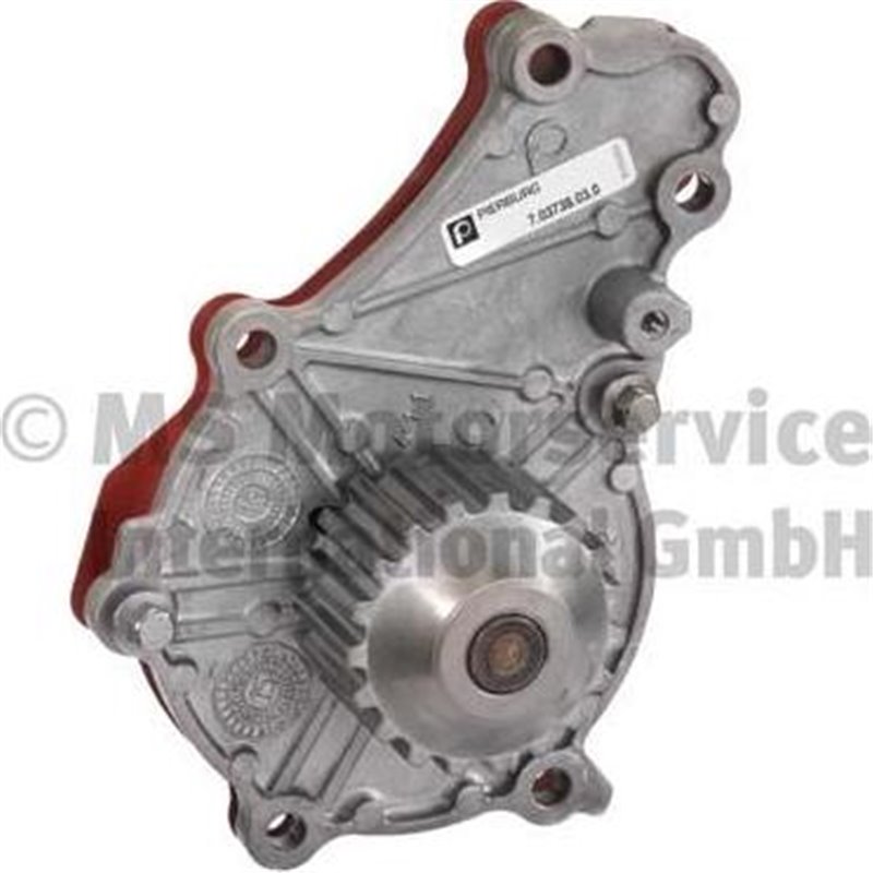 Pompa apa cu garnitura DS DS 3. DS 4. DS 5. VOLVO C30. S40 II. S60 II. S80 II. V40. V50. V60 I. V70 III. CITROEN BERLINGO. BERLI